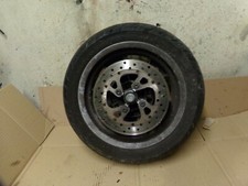 roue avant  mbk majesty 125 2000 2006