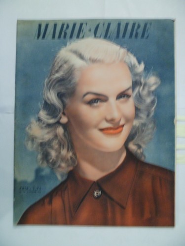 Marie claire 136 10 - marie, n°136