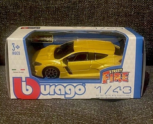 Miniature renault megane - renault, rs