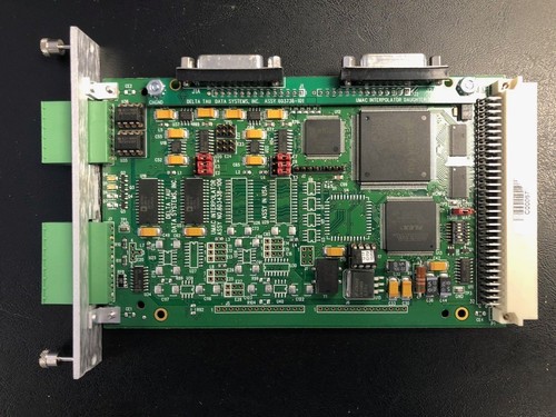 Delta tau acc 51e assy - tau,
