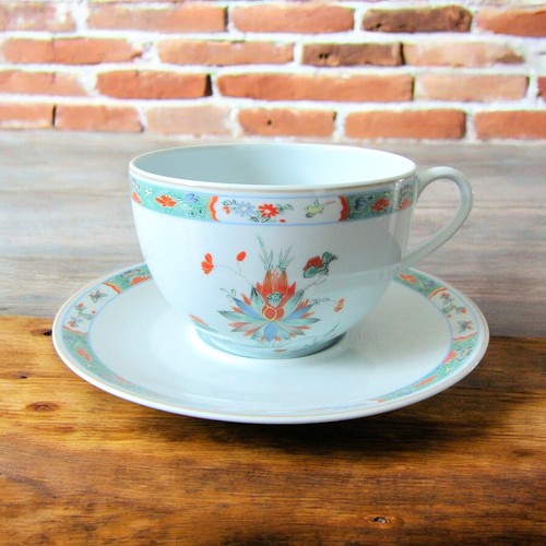 Limoges raynaud tasse à - limoges,