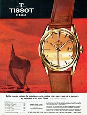 Publicité Advertising 120