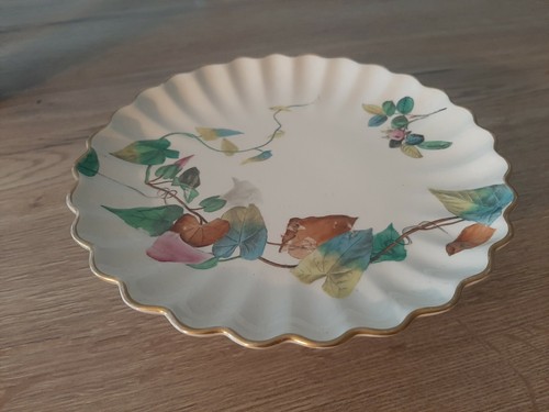 Minton copeland faience - copeland,