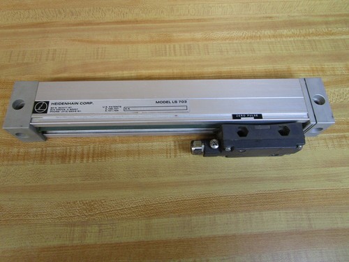 Heidenhain 703 linear - heidenhain,