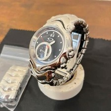 Oakley Men's Watches Judge