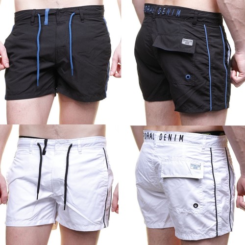 Short bain kaporal homme - de,
