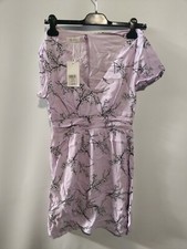 robe taille 36 rose kookai