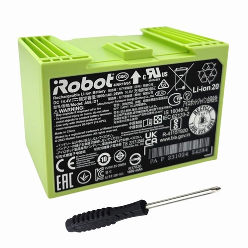 Oem new battery abl - new, for