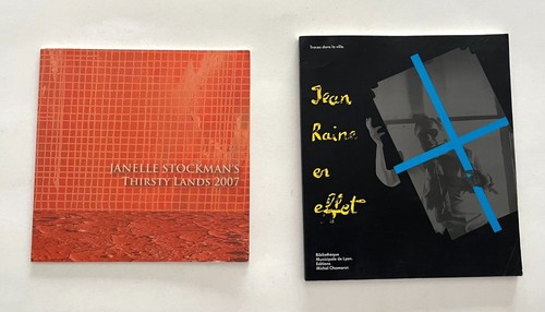 Catalogues artistes - x,