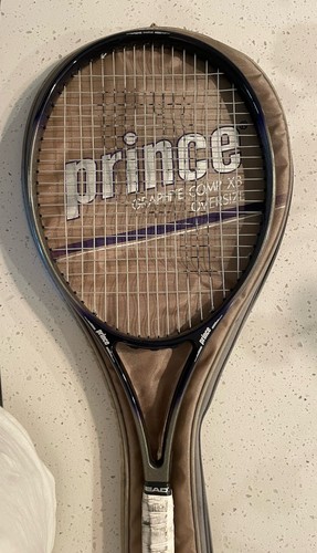 Prince graphite comp - graphite,