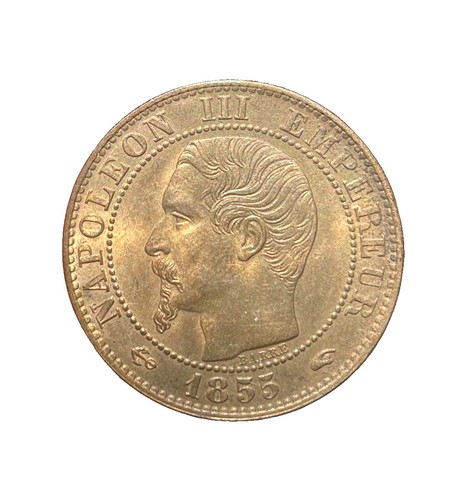 Sup lustre monnaie 5 - sup., lustre.