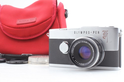 Cla olympus pen - olympus, f
