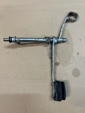 Pédale frein ossa 250 - de,