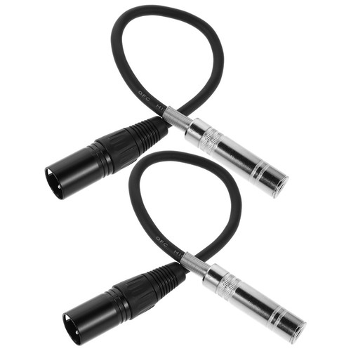 Pcs câble microphone - pcs,
