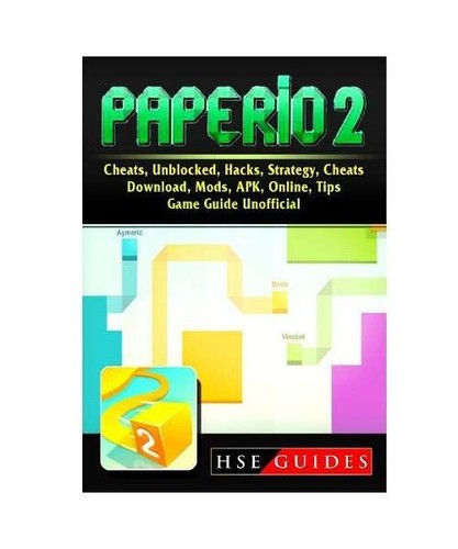 Paper cheats unblocked - cheats,,