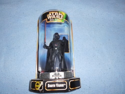 Figurine star wars - star, epic