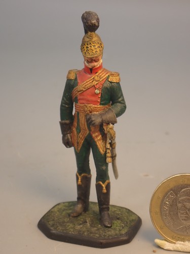 Plomb figurines artistes sur - d,
