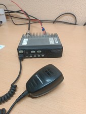 Motorola Gm350 VHF 4ch 25w