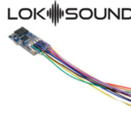 Esu 58513 loksound - loksound, xl
