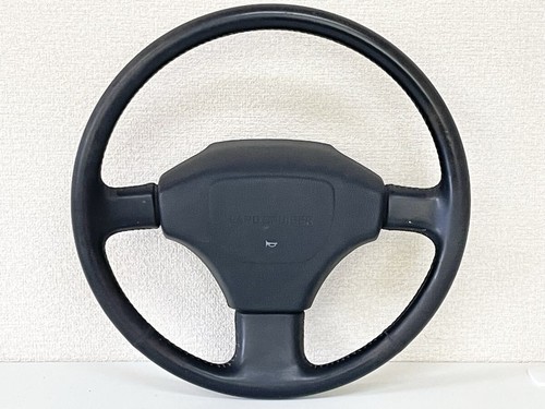 Volant origine toyota - d'origine,