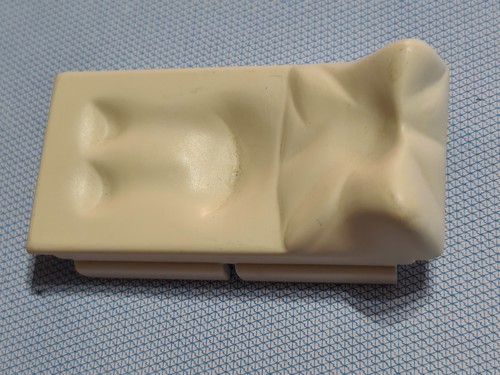 Playmobil piece mattress bunk - playmobil,