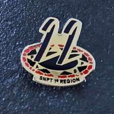 Pin’s Police Syndicat