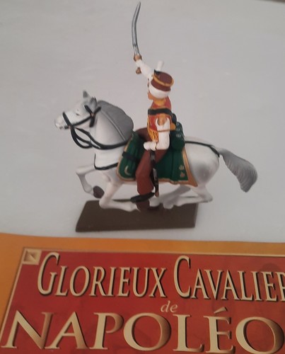Starlux glorieux cavaliers - cavaliers, de