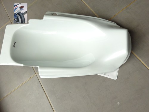 Passage roue ermax 750 - roue,
