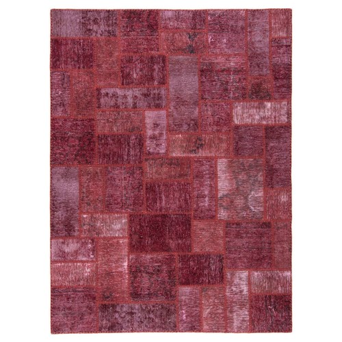 Patchwork 204x153 tapis - patchwork,