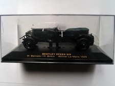 Bentley Speed Six - 1929 -