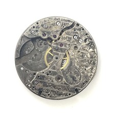 Mouvement Landeron 48