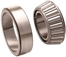 FAG Roulements de roue essieu