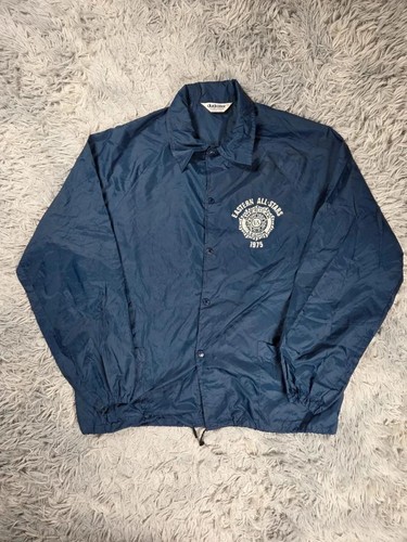 Veste coach vintage - , duckster