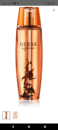 Guess marciano eau de - guess,