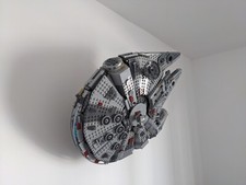 Support faucon millenium lego - support,