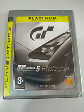 Gran Tourismo 5 Prologue -