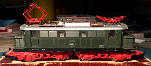 Gutzold locomotive - gutzold,