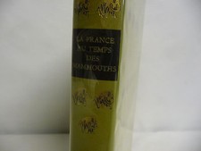 Livre : La France au temps des