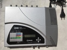 amplificateur antenne tv Tnt Hd IKUZI-one 118