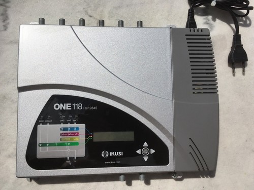 Amplificateur antenne tnt - antenne,