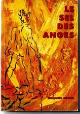 LE SEL DES ANGES - Catalan, Perpignan,  Margarida Aroles - livre occasion (1595)