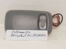 Lumière plafonnier par soleil avant passager pour Alfa romeo diesel de 1999