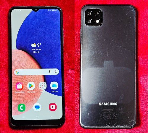 Samsung galaxy a22 - a22, 5g