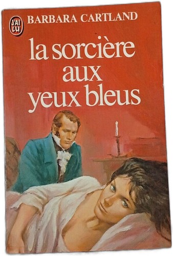 Sorcière aux yeux - aux, |
