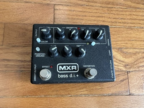 Overdrive distorsion de - de,