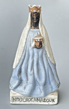 Statuette ND de Rocamadour en