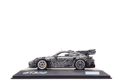 Spark porsche 911 - spark,