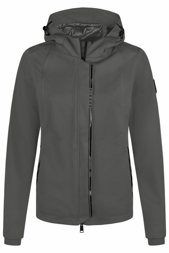 Pikeur softsh rainjacket - softsh.,
