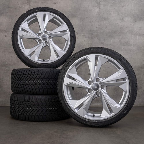 Audi roues hiver 19 - a3,