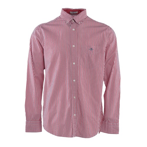 Gant men red long - red,